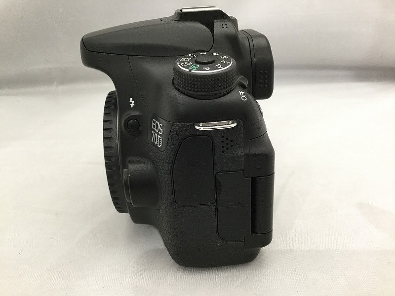 期間限定セール】キヤノン Canon デジタル一眼レフカメラ EOS70D