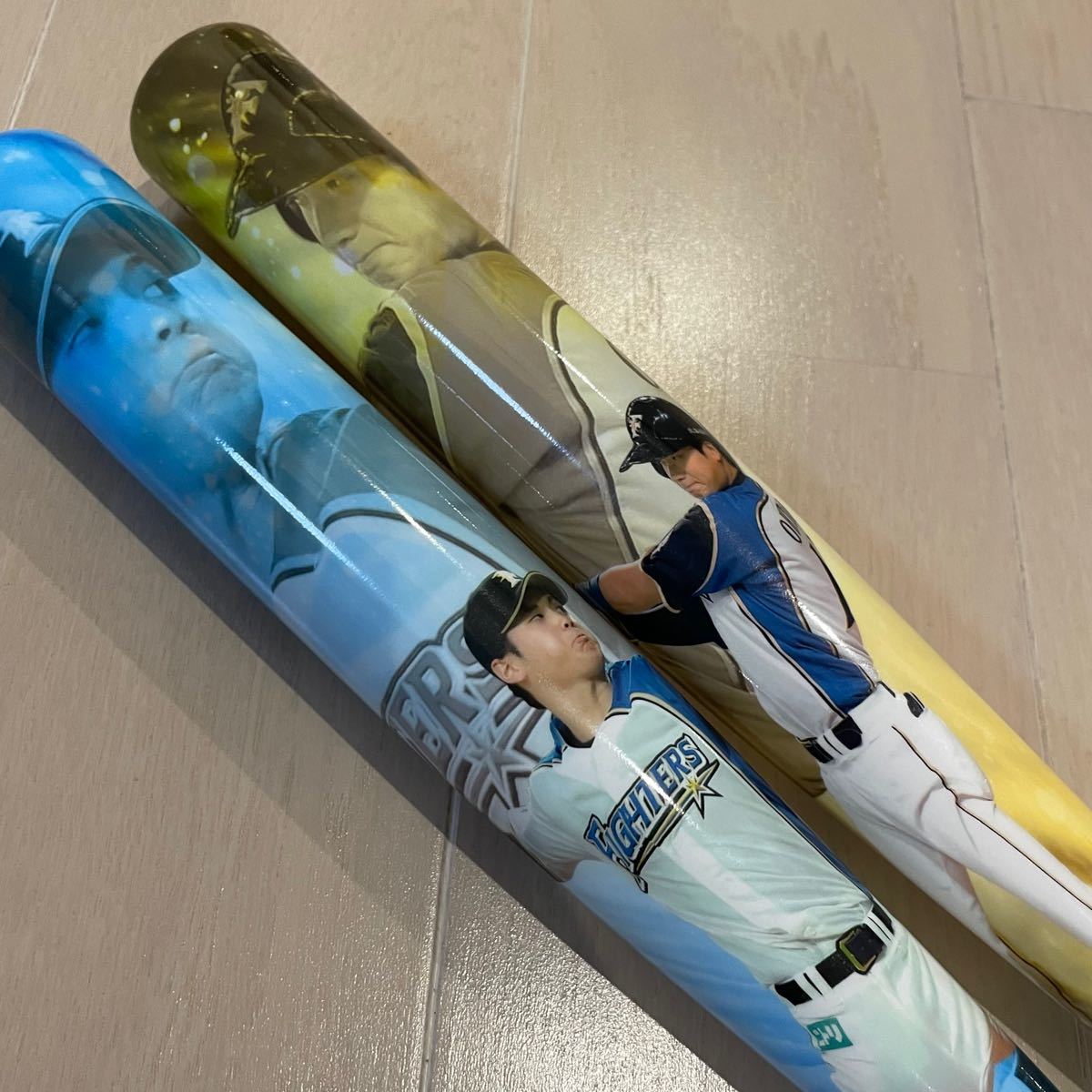 大谷翔平 応援バット ツインバット 日ハム ファイターズ|Yahoo 大谷翔平 応援バット ツインバット 日ハム ファイターズ|Yahoo