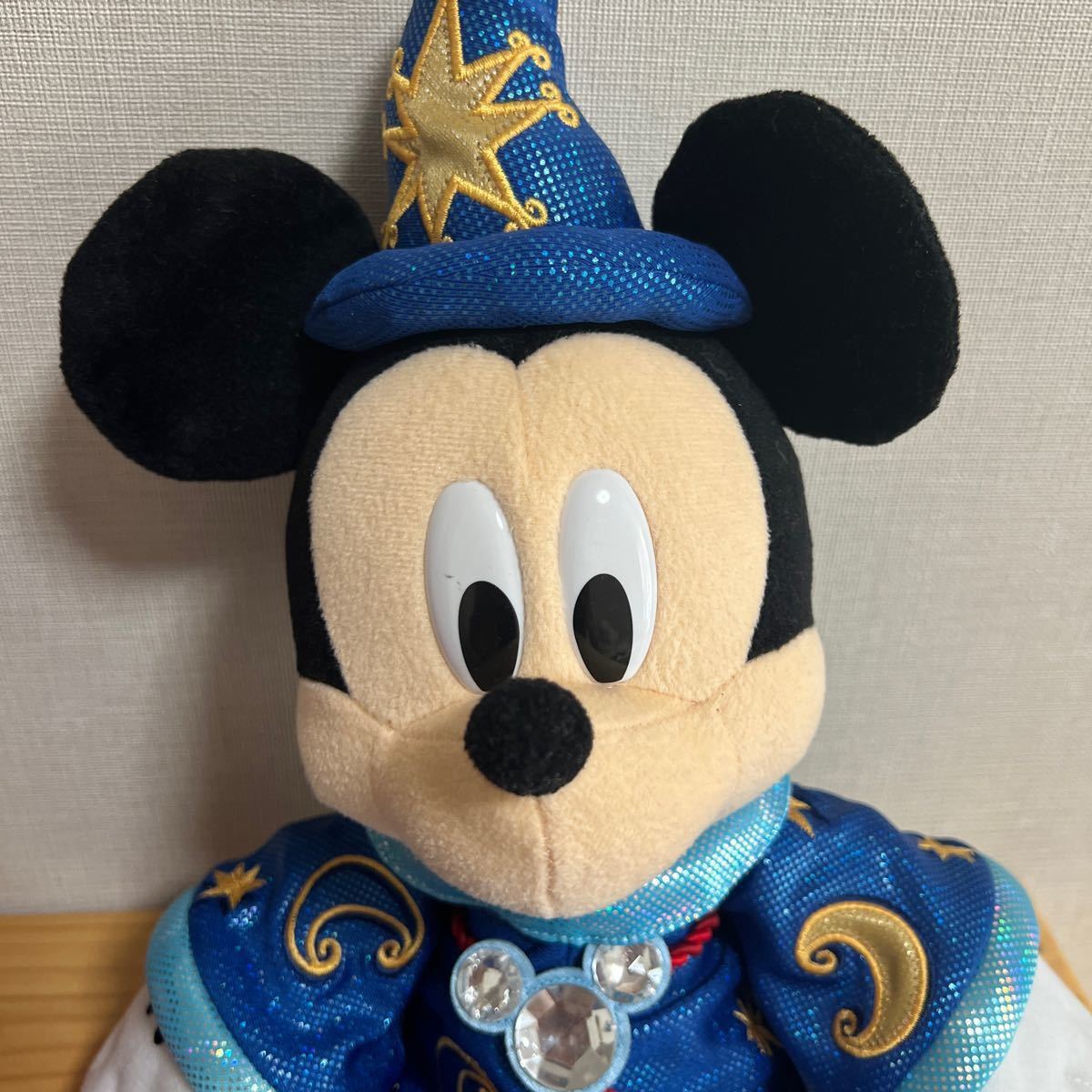 年内削除】東京ディズニーシー10周年 ミッキーマウス ミニー 年内削除】東京ディズニーシー10周年 ミッキーマウス ミニー