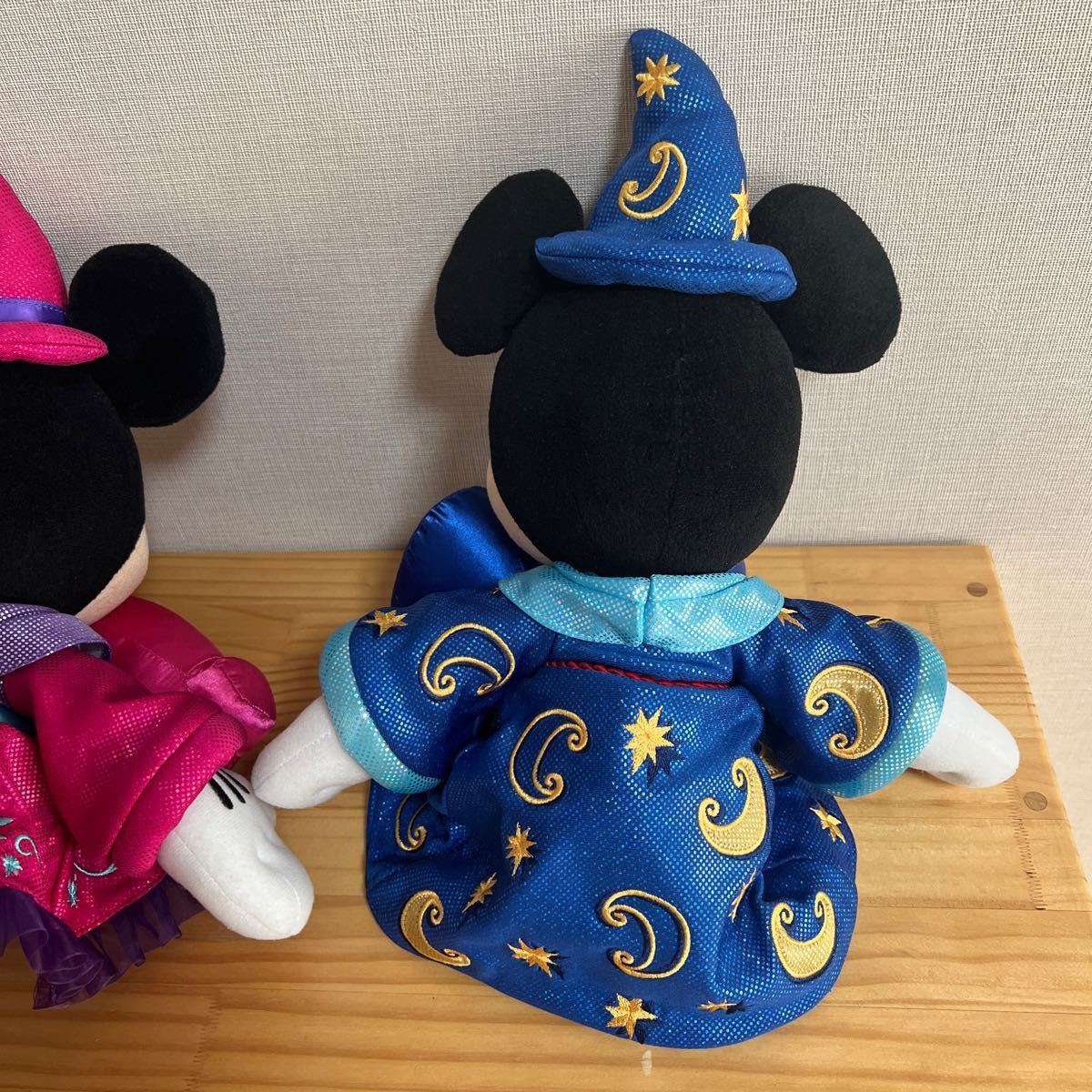 年内削除】東京ディズニーシー10周年 ミッキーマウス ミニー 年内削除】東京ディズニーシー10周年 ミッキーマウス ミニー
