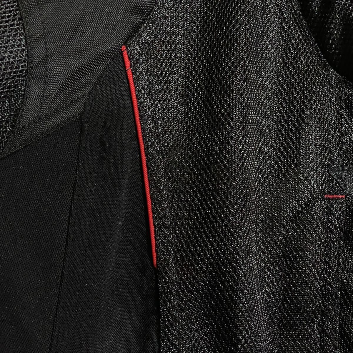 クシタニ アエラートジャケット L メッシュジャケット | dako.ind.br
