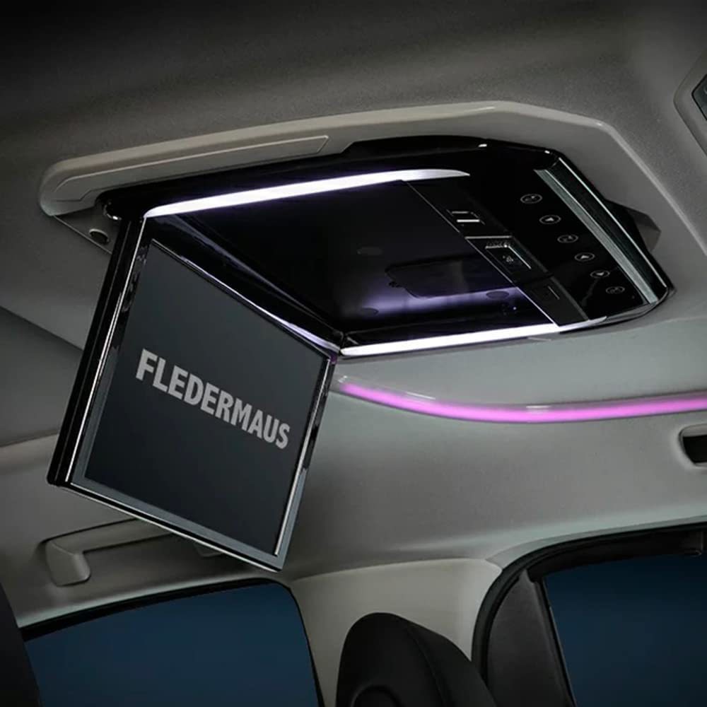 ハイエース200系 1−6型 標準・ワイド 専用取り付けキット付属 FLIP