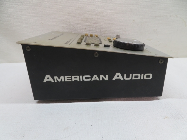 ★★AMERICAN AUDIO PRO-DJ CDプレーヤー DJ用 アメリカンオーディオ 音楽機器 USED 57869★★！！_画像4