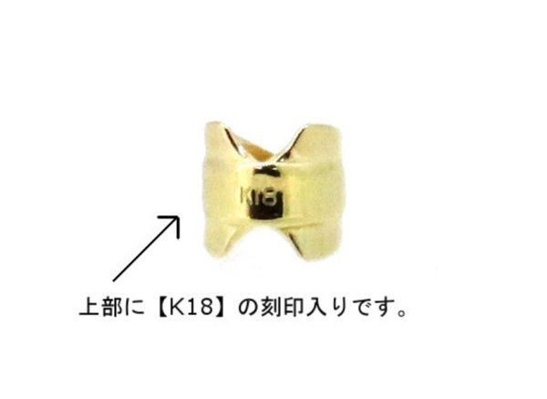 【格安】 大粒 [ 1ct ] ダイヤモンド ネックレス 10金 K10YG 高級仕上げ 高品質 プレゼント 321 1212_画像4