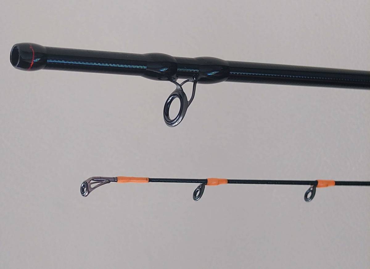 ジャッカル Jackall Bin Bin Stick Rb Bsrb C66m タイラバロッド ルアーロッド 売買されたオークション情報 Yahooの商品情報をアーカイブ公開 オークファン Aucfan Com ジャッカル Jackall Bin Bin Stick Rb Bsrb C66m タイラバロッド ルアーロッド 売買されたオークション情報 Yahooの商品情報をアーカイブ公開 オークファン Aucfan Com