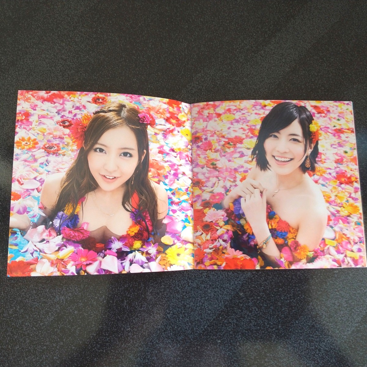 AKB48 さよならクロール CD+DVD 写真集付き 初回限定版 3枚 AKB48 さよならクロール CD+DVD 写真集付き 初回限定版 3枚