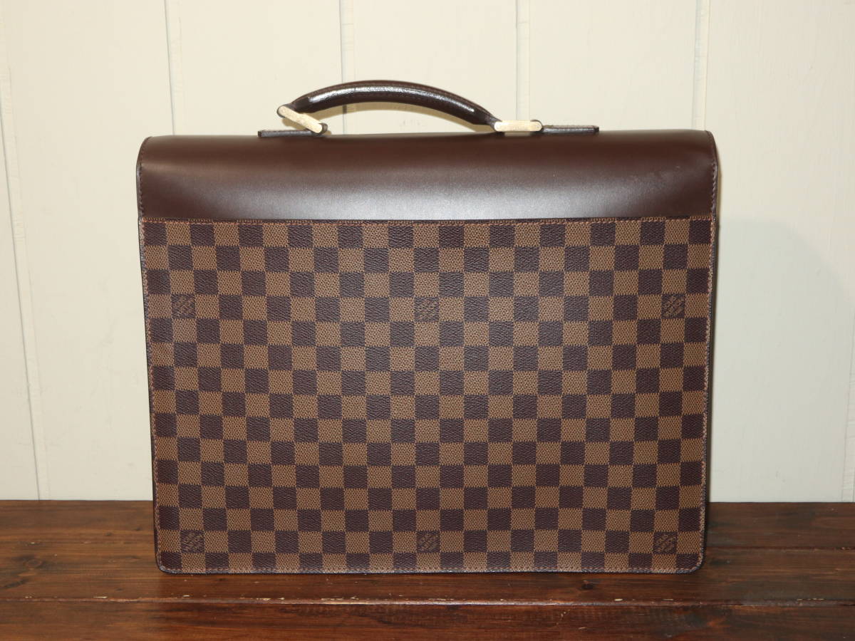 シリアル LOUIS VUITTON - ルイ・ヴィトン アルトナ GM メンズ の通販