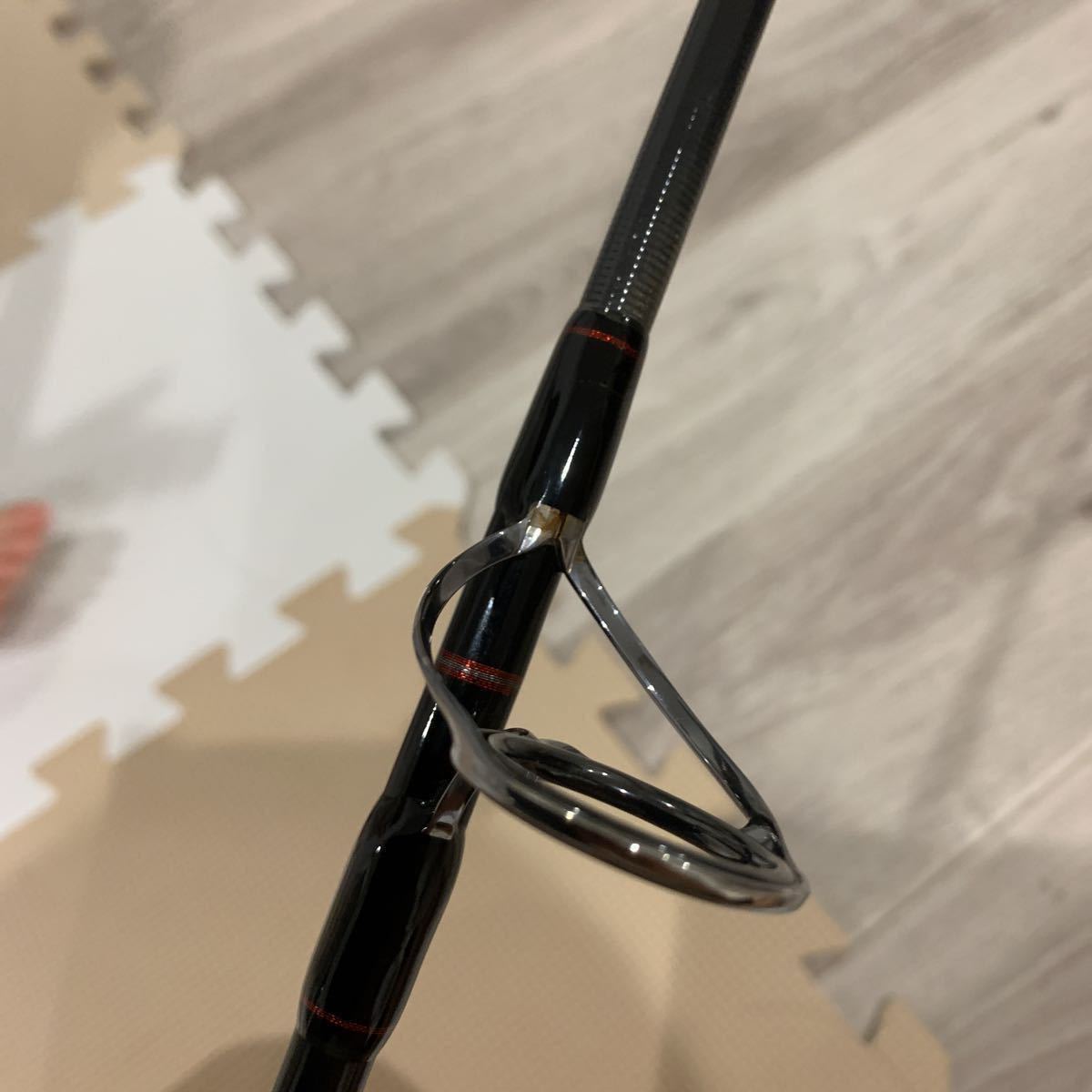 リップルフィッシャー ビッグツナ710 ripple Fisher BIG TUNA リップルフィッシャー ビッグツナ710 ripple Fisher BIG TUNA