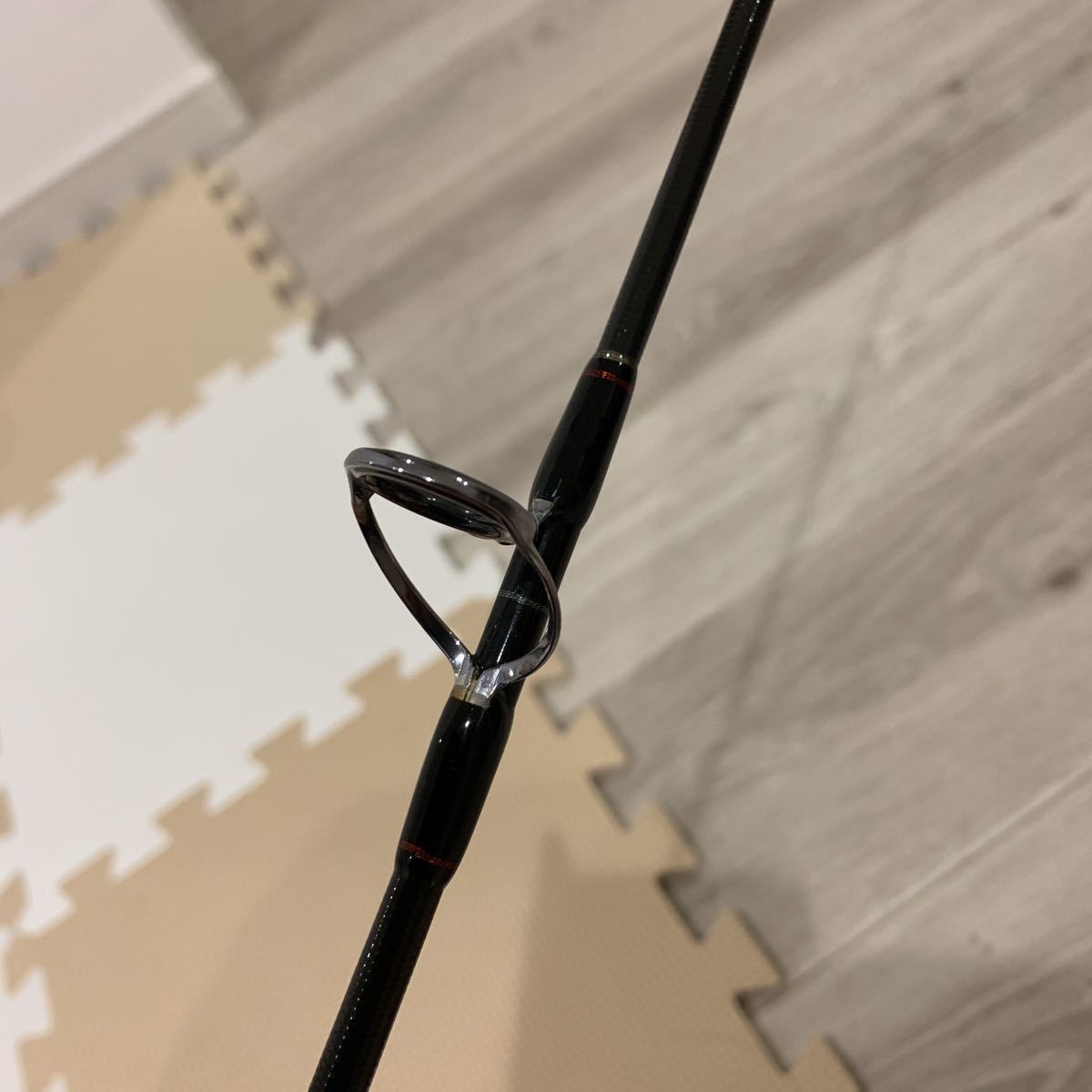 リップルフィッシャー ビッグツナ710 ripple Fisher BIG TUNA リップルフィッシャー ビッグツナ710 ripple Fisher BIG TUNA
