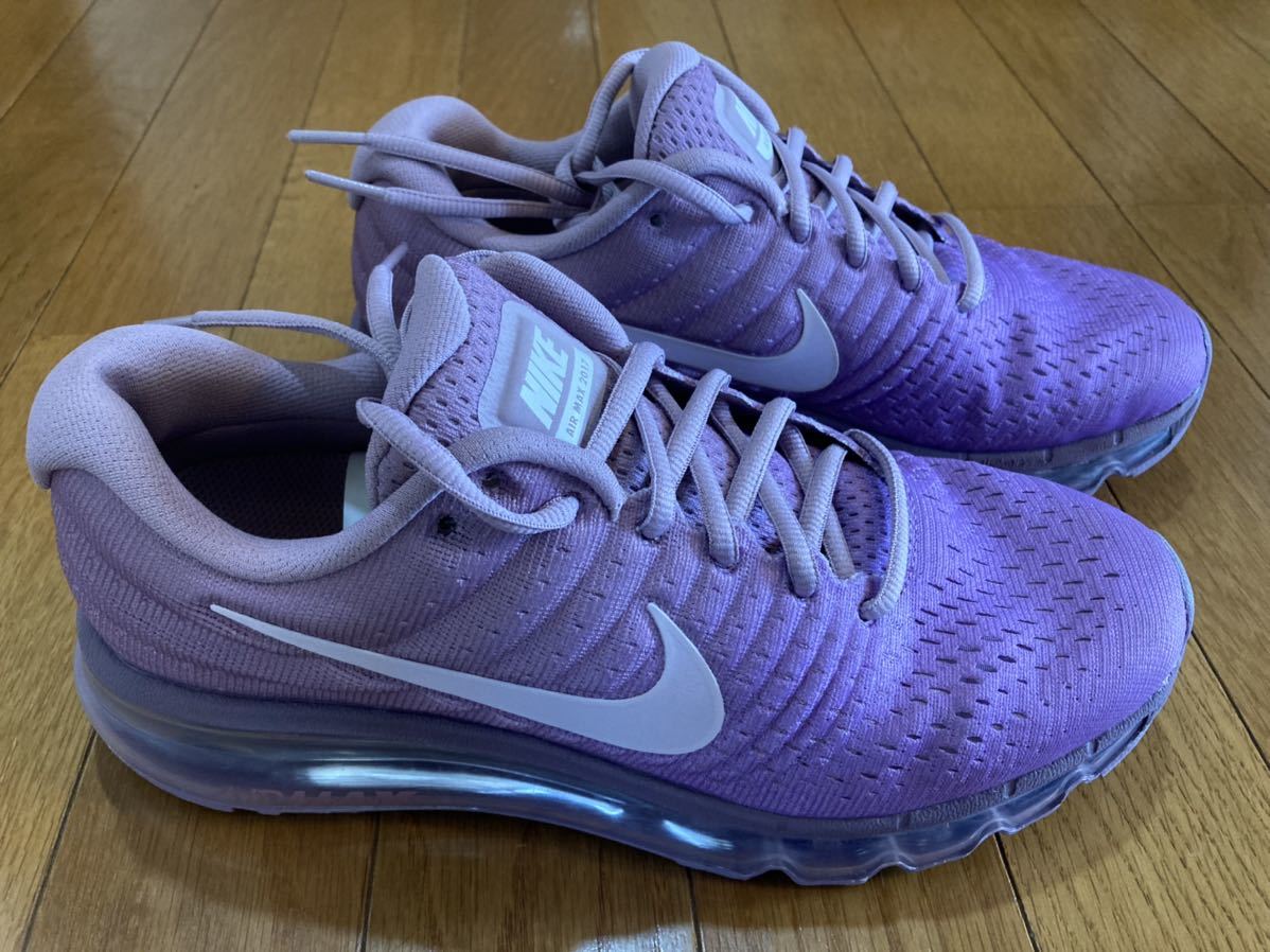 Paypayフリマ ナイキ ウィメンズ エアマックス 17 25cm パープル スニーカー Nike Airmax Wmns 紫 レディース Paypayフリマ ナイキ ウィメンズ エアマックス 17 25cm パープル スニーカー Nike Airmax Wmns 紫 レディース