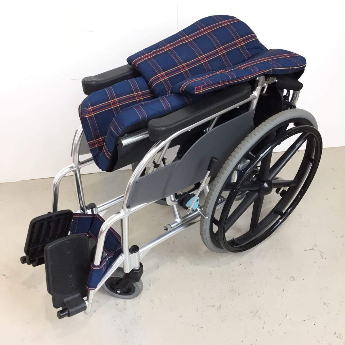 にしてくだ ナブテスコ 多機能車椅子ベース vVget-m24036039062 電動