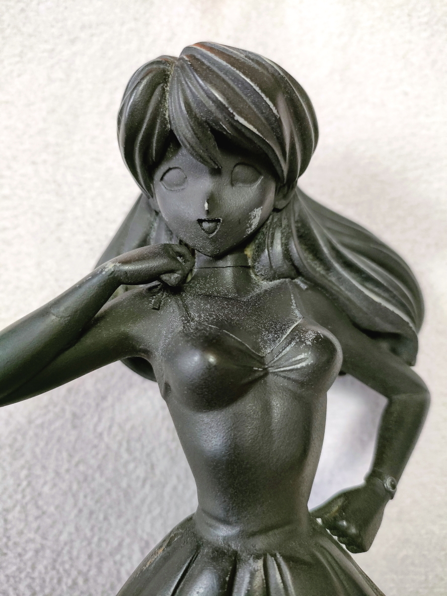 ヤフオク! - メーカー不明 アスカ・ラングレー ガレージキット ジャンク