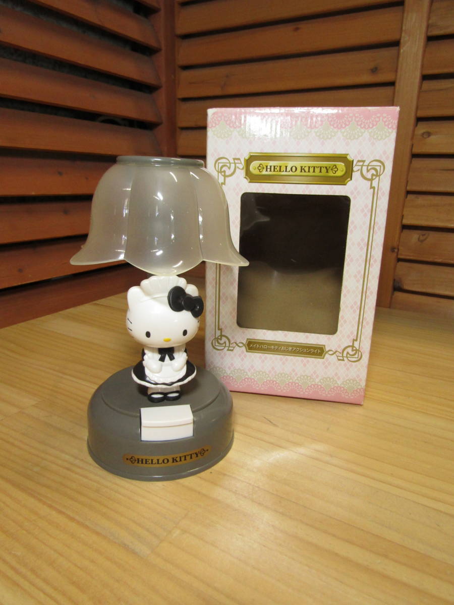 Y送料無料 760経年品【HELLO KITTY ハローキティ】2007年製 Y送料無料 760経年品【HELLO KITTY ハローキティ】2007年製