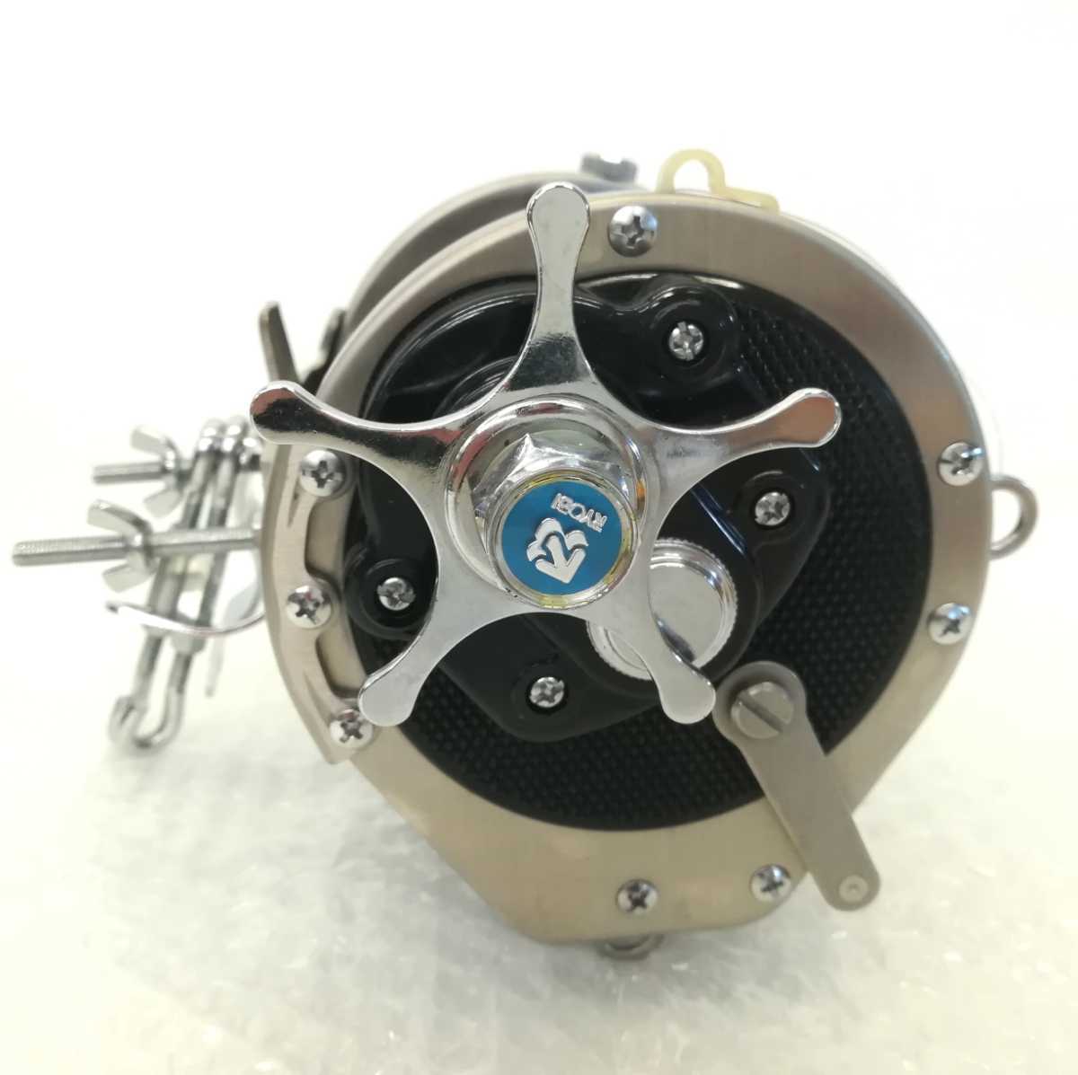 A8syoh0015/ 【動作未確認】RYOBI リョービ ADVENTURE アドベンチャー