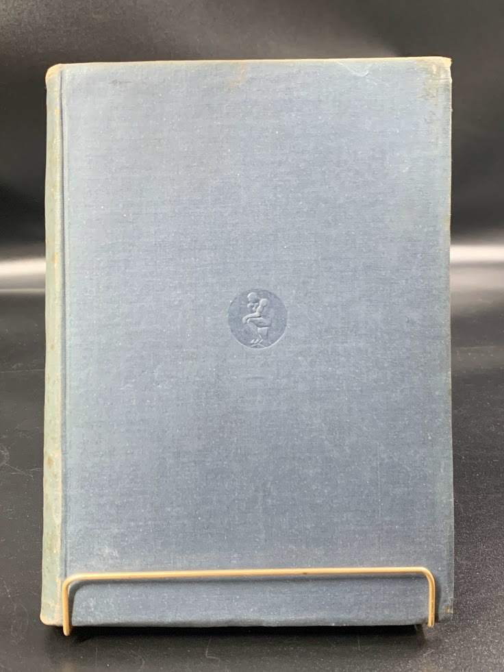 【 昭和18年 日本評論社 スミスとリスト 大河内一男 著 】古書_画像5