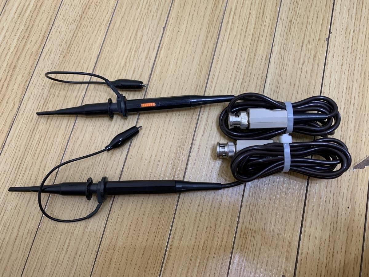 ☆IWATSU岩通 デジタルオシロスコープ DS-5105B | udaytonp.com.br