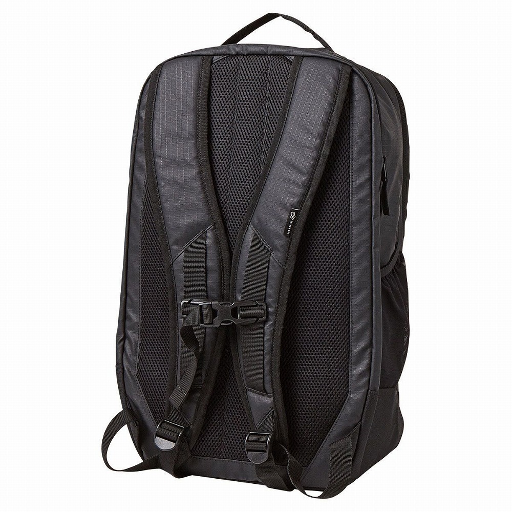 FOX 26030-001-OS ウィークエンダー バックパック 31L リュックサック 鞄 かばん 収納 ツーリング 通勤通学_画像2