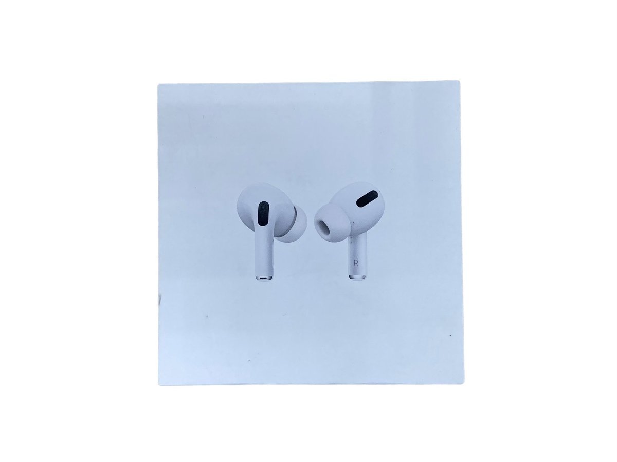 Apple アップル AirPods Pro MagSafe Charging Case エアポッツプロ