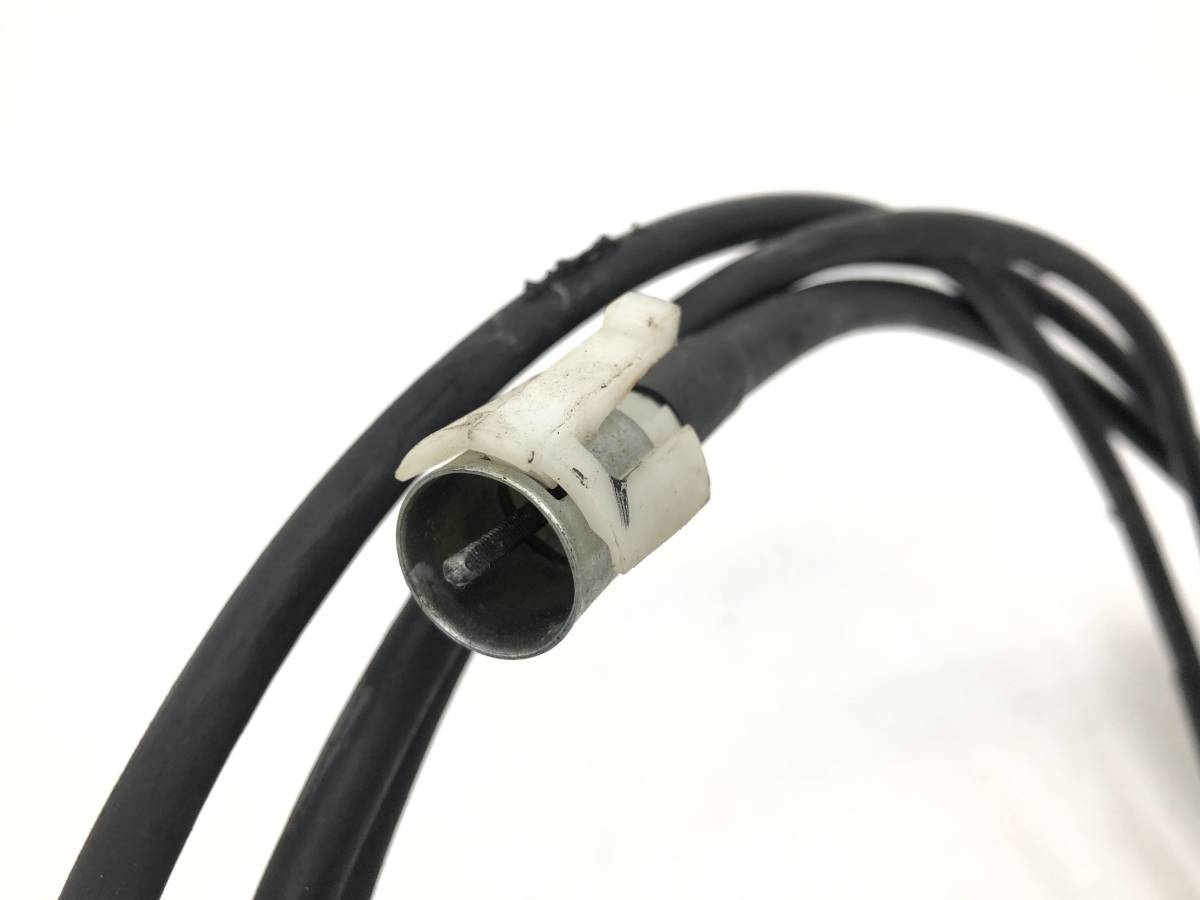 _b107545 Honda Acty truck HA3 speed meter cable wire E07A HA4
