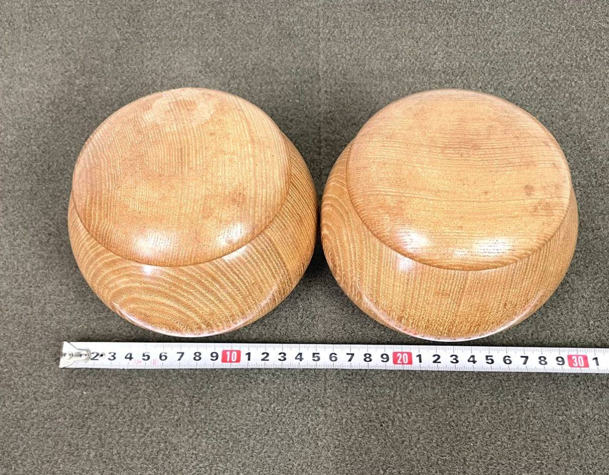 正規品! 白石 高級碁石 蛤 那智黒36号 豪華桐箱付き 黒石