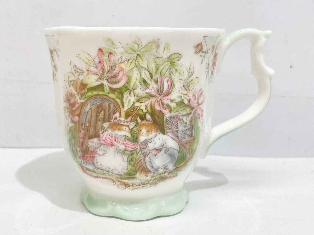 新作からsaleアイテム等お得な商品 満載 美品 Royal Doulton ロイヤルドルトン Brambly Hedge ブランブリーヘッジ Summer Beaker マグカップ 1客 夏 サマー カップ イギリス Cloudfunnels Cc 新作からsaleアイテム等お得な商品 満載 美品 Royal Doulton ロイヤルドルトン Brambly Hedge ブランブリーヘッジ Summer Beaker マグカップ 1客 夏 サマー カップ イギリス Cloudfunnels Cc