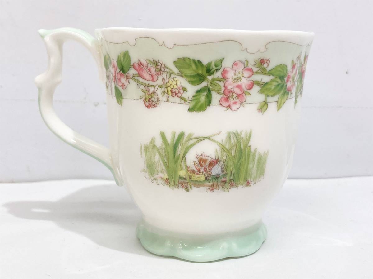 新作からsaleアイテム等お得な商品 満載 美品 Royal Doulton ロイヤルドルトン Brambly Hedge ブランブリーヘッジ Summer Beaker マグカップ 1客 夏 サマー カップ イギリス Cloudfunnels Cc 新作からsaleアイテム等お得な商品 満載 美品 Royal Doulton ロイヤルドルトン Brambly Hedge ブランブリーヘッジ Summer Beaker マグカップ 1客 夏 サマー カップ イギリス Cloudfunnels Cc