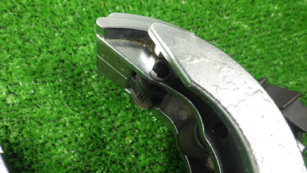 おすすめ☆KTC ラチェットパイプカッター PCR2-66 傷や汚れあり 品 おすすめ☆KTC ラチェットパイプカッター PCR2-66 傷や汚れあり 品