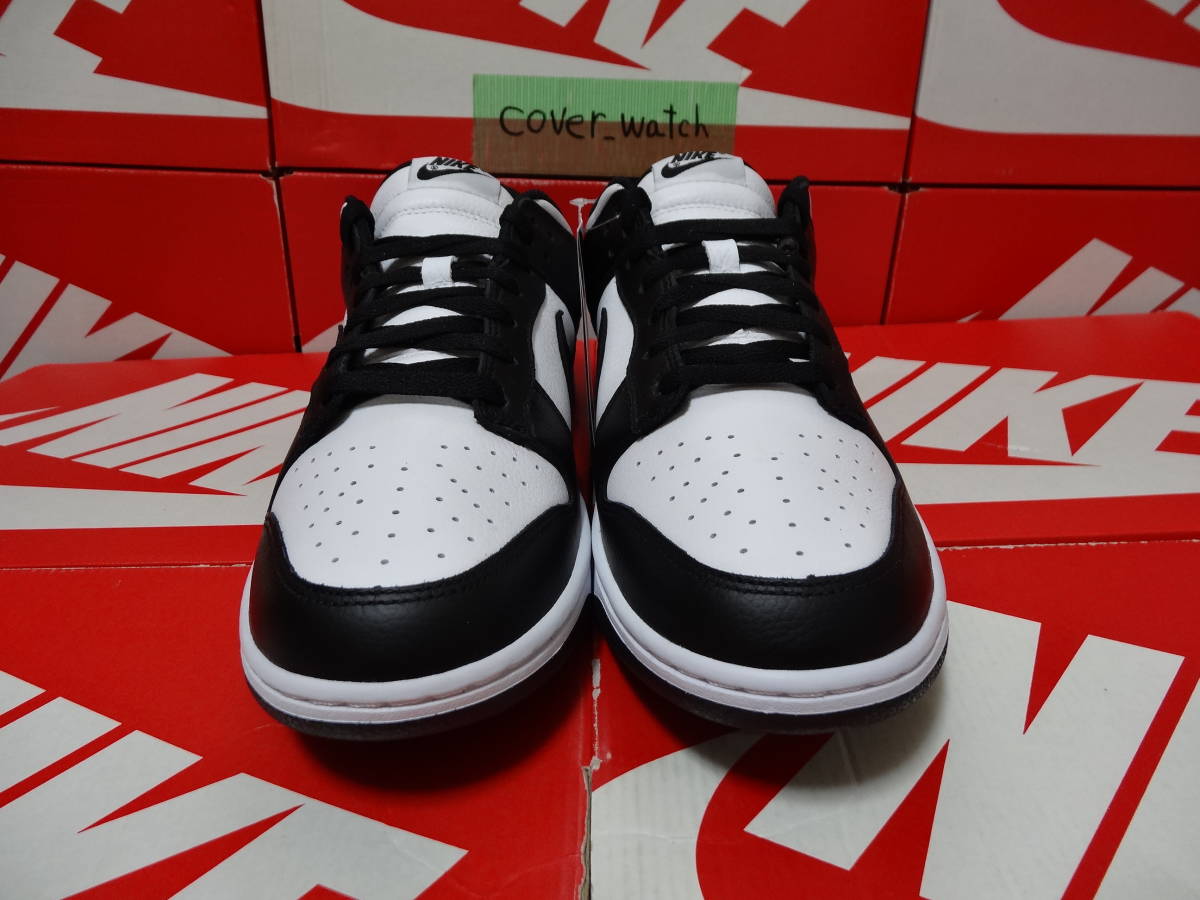 NIKE AIR DUNK LOW DO7413 991 10 28cm ナイキ エア ダンク ブラック
