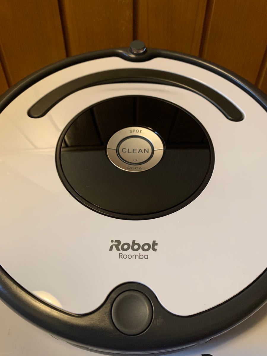 特別セール 美品　iRobot ルンバ628 バッテリー150分動作品 掃除機