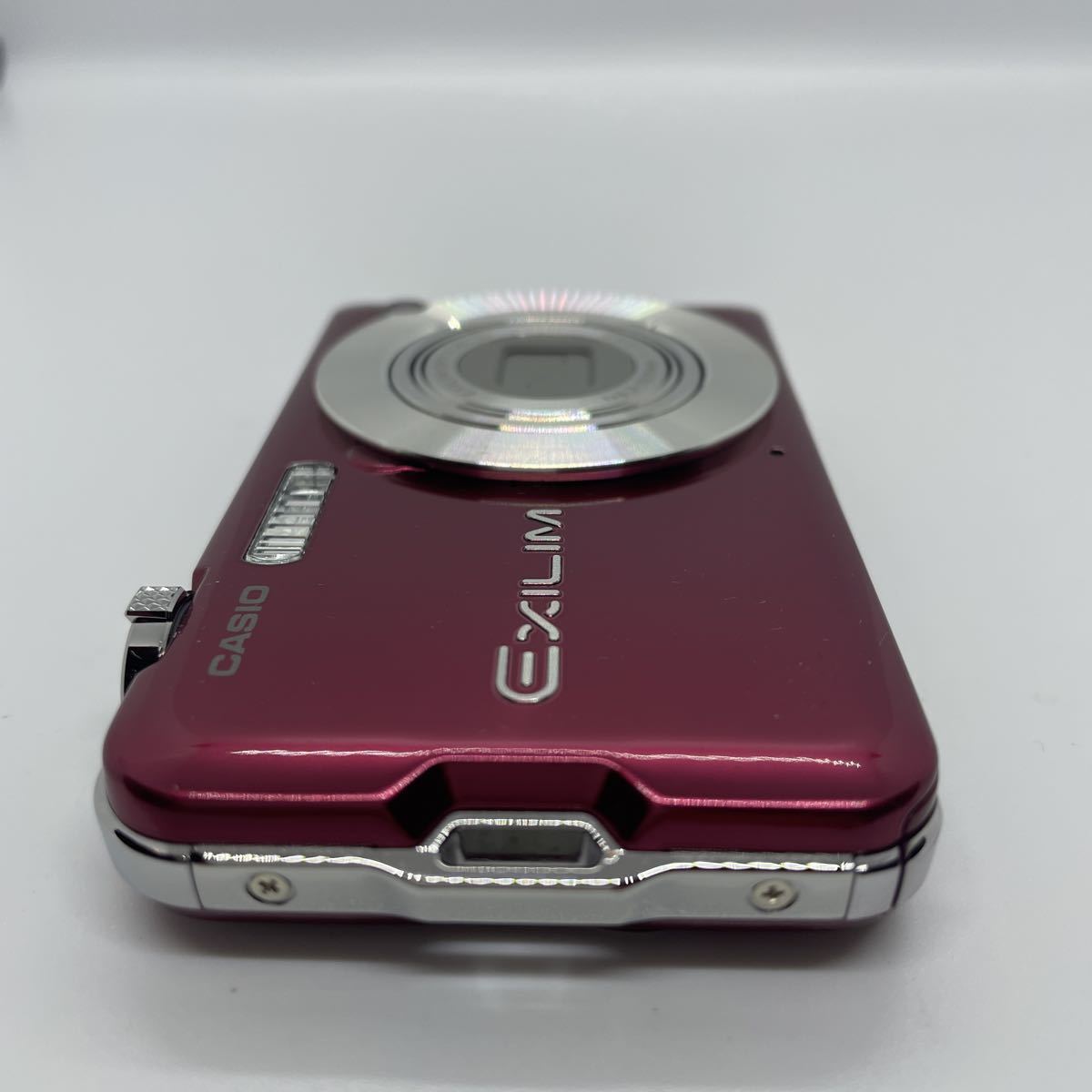 概ね美品　CASIO カシオ EXILIM EX-S10 デジタルカメラ デジカメ a2h2sm_画像7