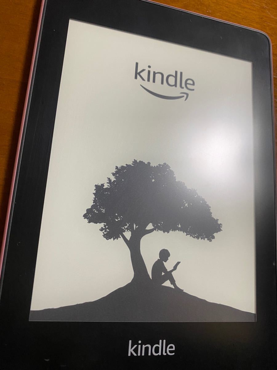 Kindle Paperwhite 第10世代
