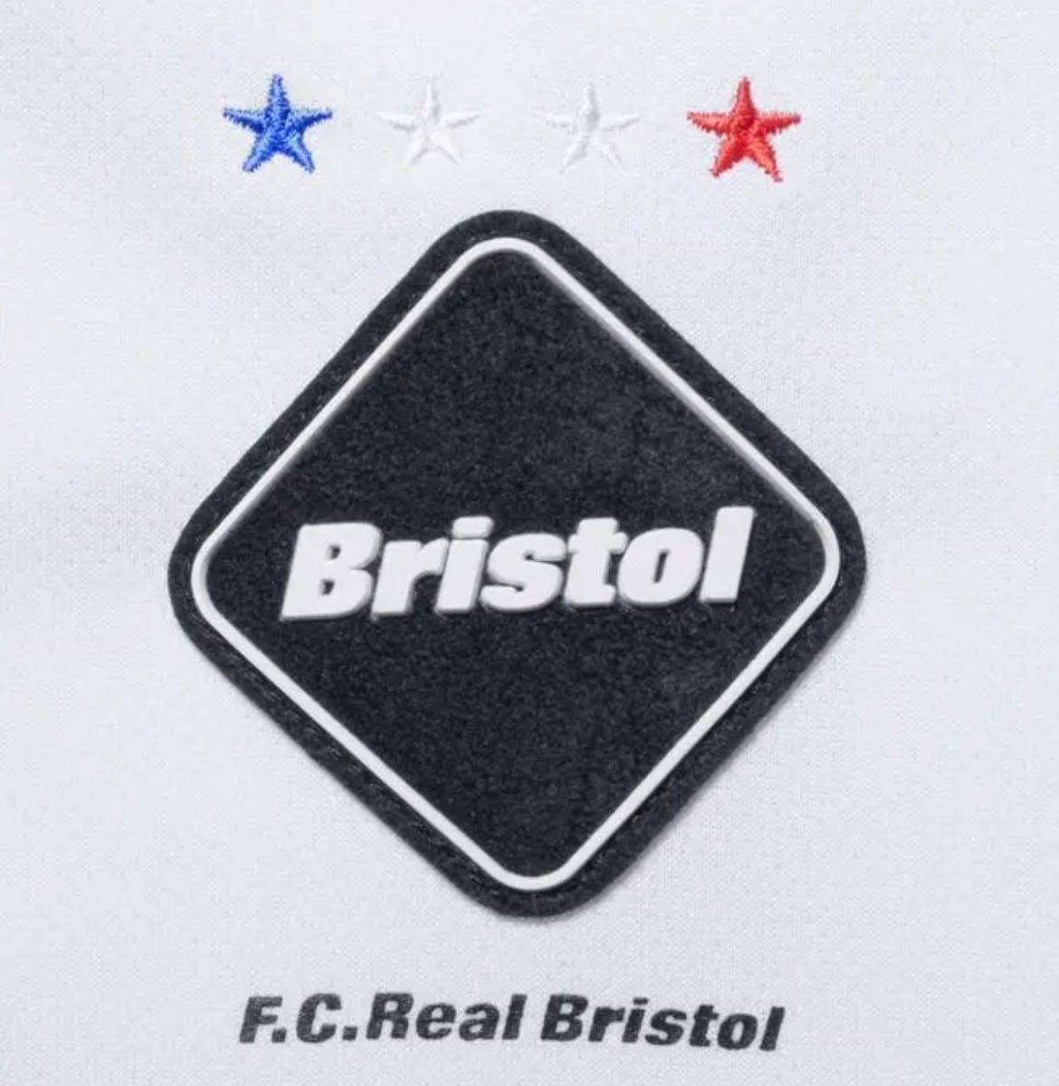 FCReal Bristol atmos soph FCRB アトモス 限定 ブリストル ソフ