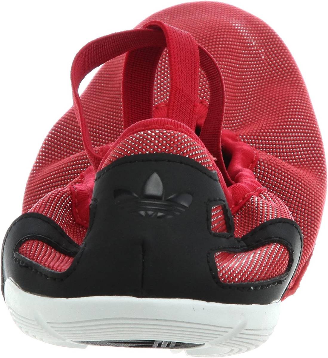 新品即決 adidasアディダス adiMEGA TORSION DANCE 23.5cm G51604