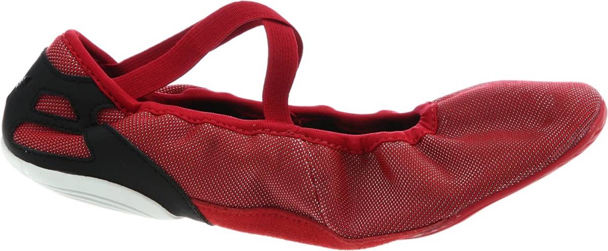 新品即決 adidasアディダス adiMEGA TORSION DANCE 23.5cm G51604