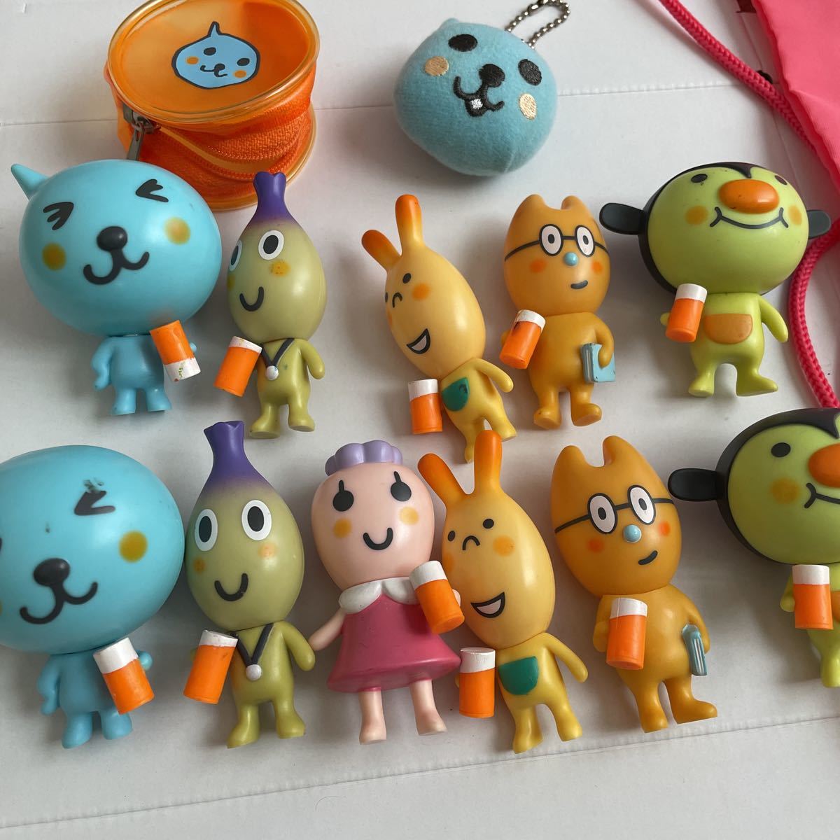 Yahoo!オークション - コカコーラ QOO グッズ クー&フレンズ Yahoo!オークション - コカコーラ QOO グッズ クー&フレンズ