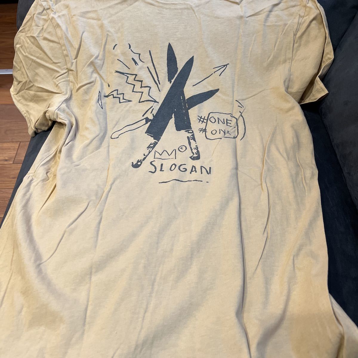 BILLABONG ビラボン　Ｔシャツ　サイズS_画像2