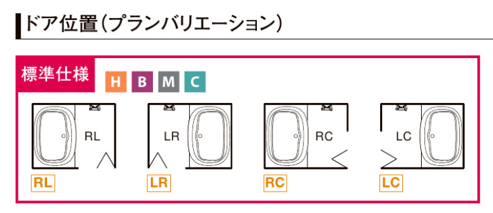 ☆LIXIL戸建住宅システムバス☆『リデア 』1616Cタイプ 注文 ☆LIXIL戸建住宅システムバス☆『リデア 』1616Cタイプ 注文