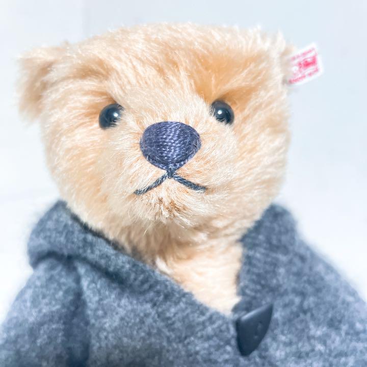 Steiff ARTISAN TEDDY BEAR シュタイフ アルチザン | monsterdog.com.br