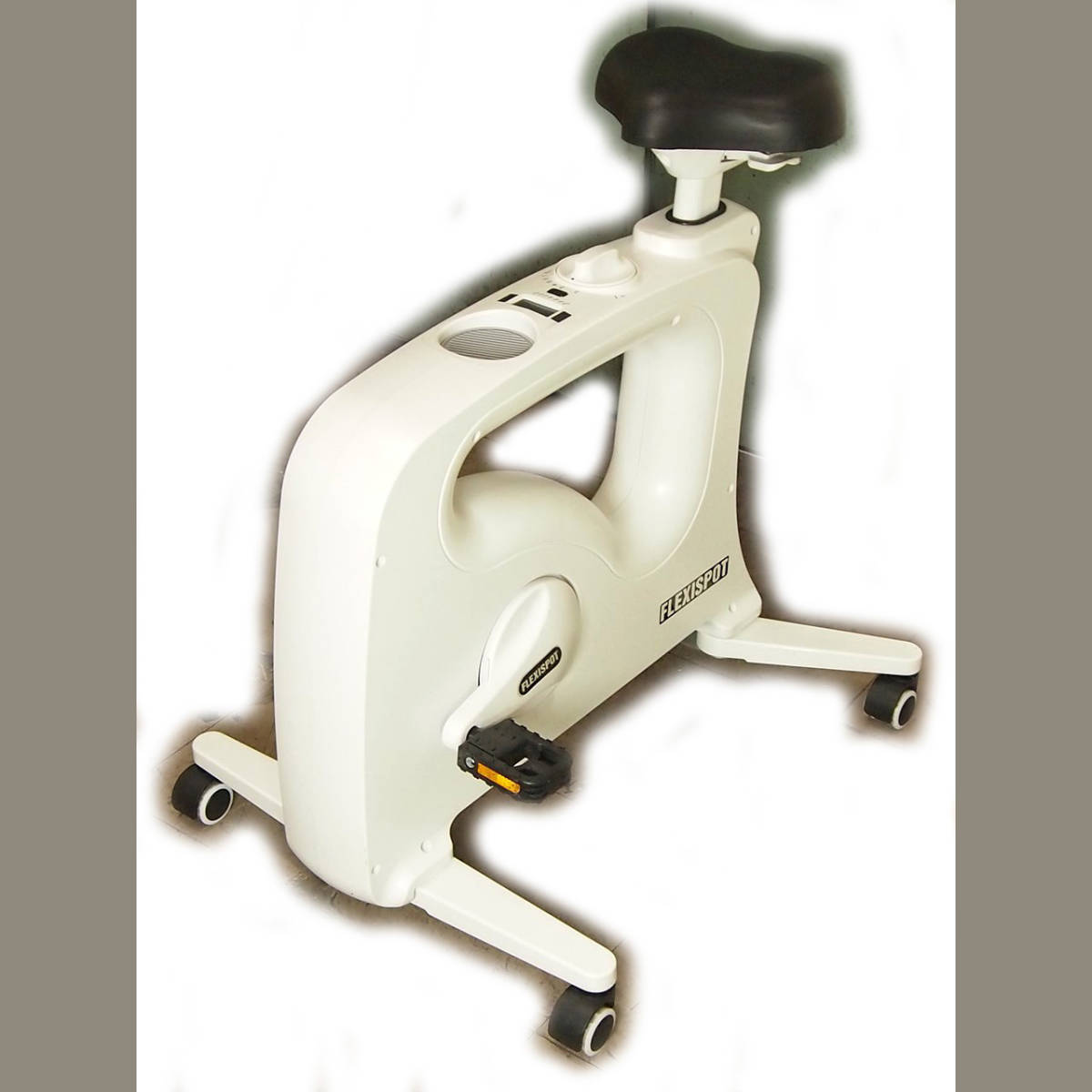 カテゴリ flexispot by momo's shop|ラクマ バイクチェア V9Uの通販