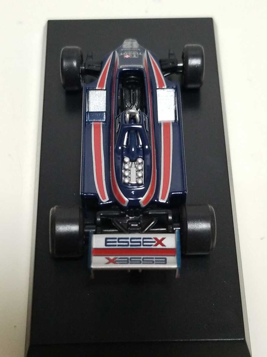 楽天 ミニカー 京商 1 64 アイルトン セナ コレクション ロータス 97T
