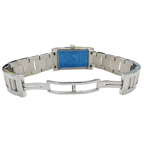 ブルガリ BVLGARI 時計 レディース ブランド レッタンゴロ クオーツ QZ