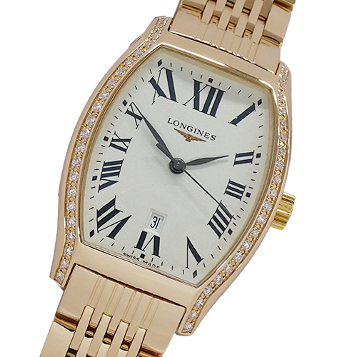 期間限定】 ロンジン LONGINES 時計 レディース ブランド