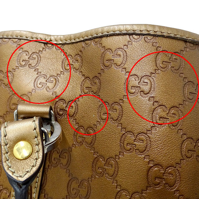 グッチ GUCCI バッグ レディース ブランド トートバッグ ショルダー
