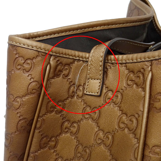 グッチ GUCCI バッグ レディース ブランド トートバッグ ショルダー