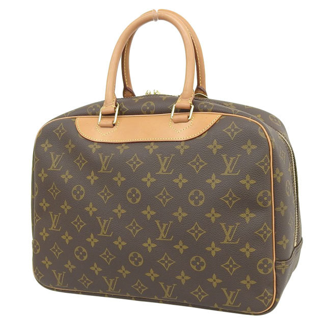ルイヴィトン LOUIS VUITTON バッグ モノグラム レディース メンズ