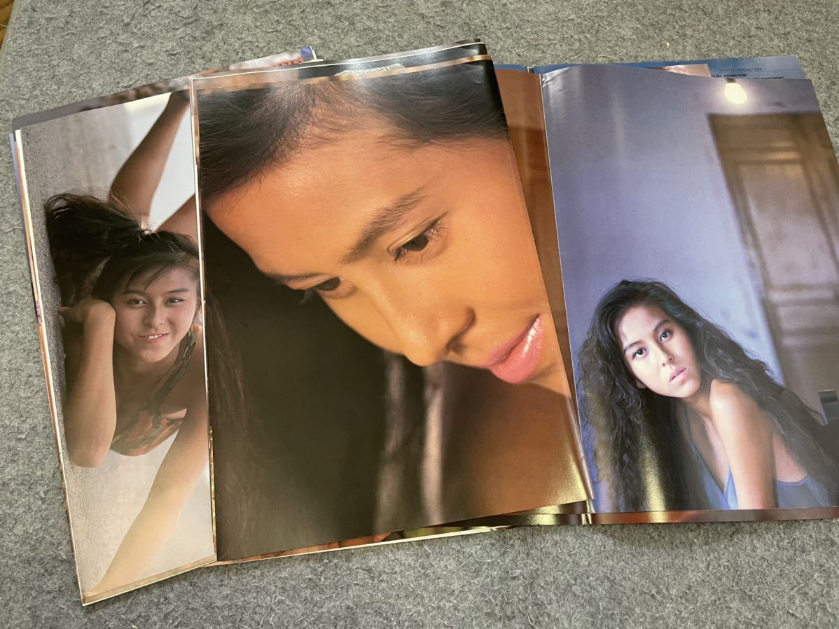 21 -years old. about. Sugimoto Aya ( photoalbum ) rare out of print SEED