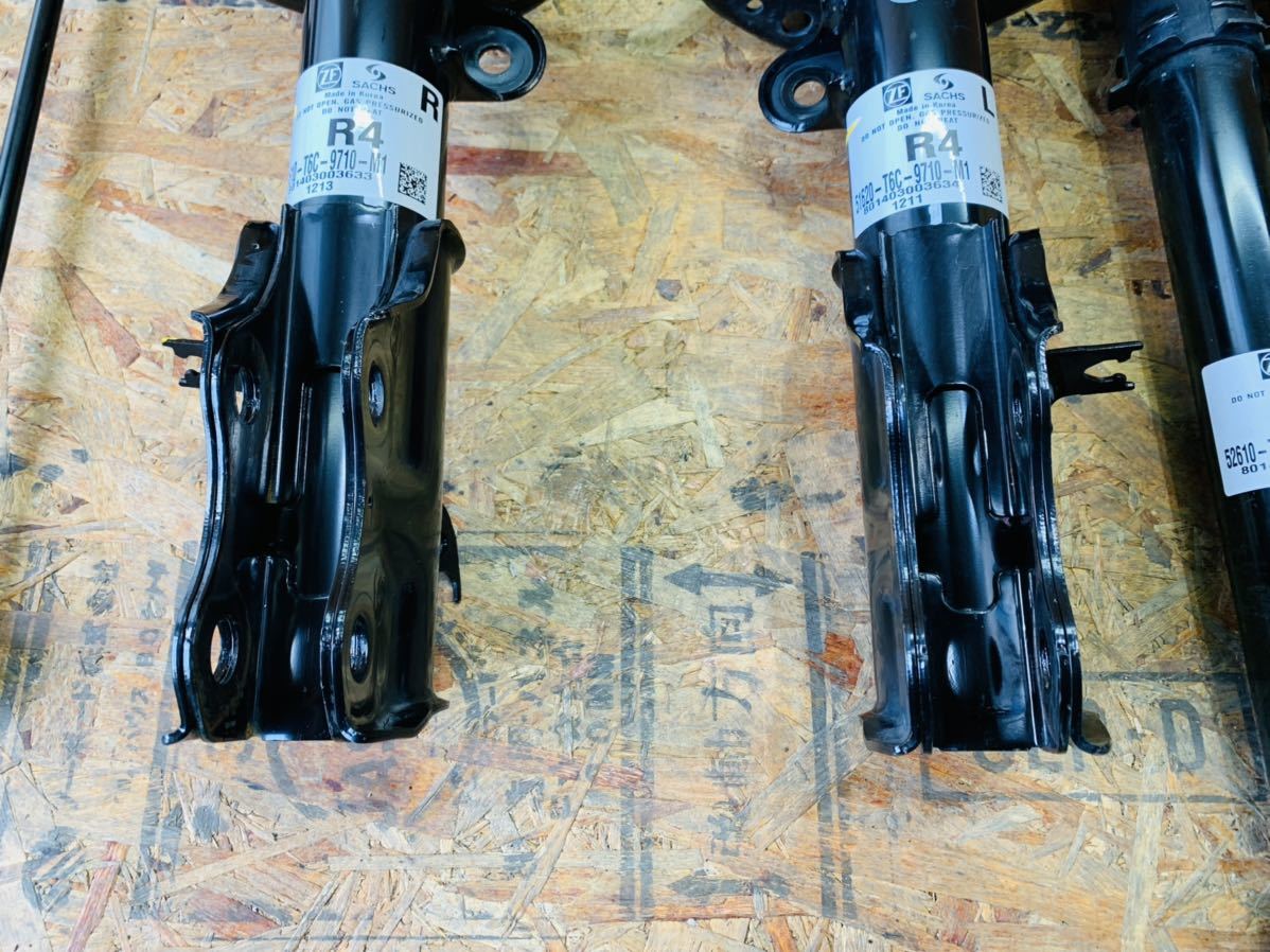 ◇美品◇HONDA ホンダ RC4 オデッセイ 純正 サスペンションキット
