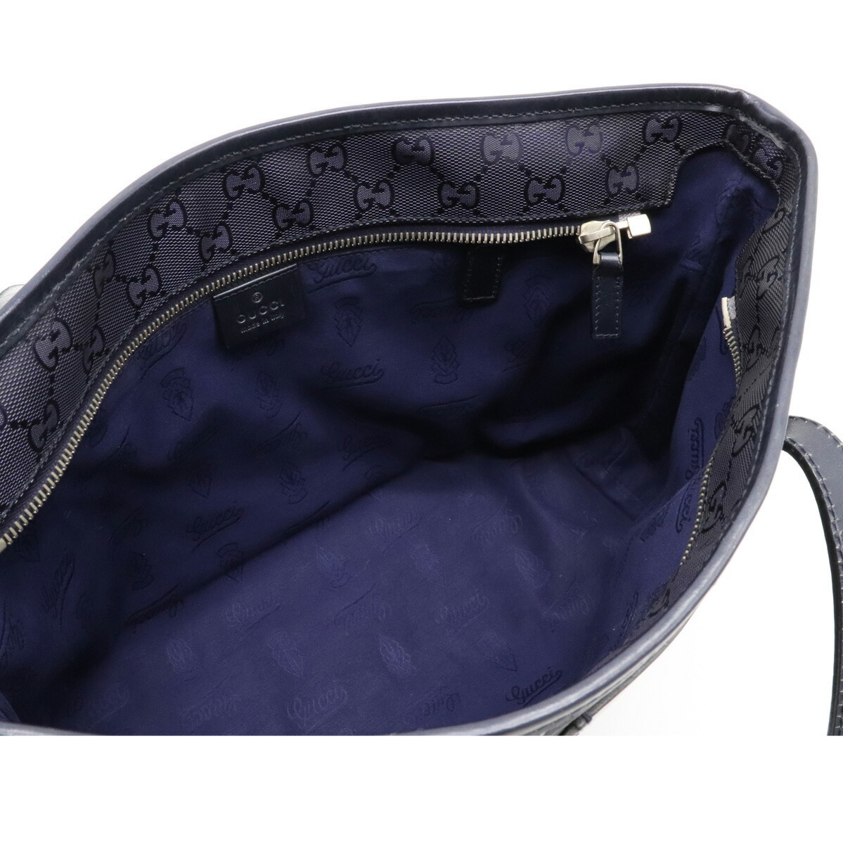 GUCCI グッチ GGインプリメ トートバッグ ショルダーバッグ ショルダー