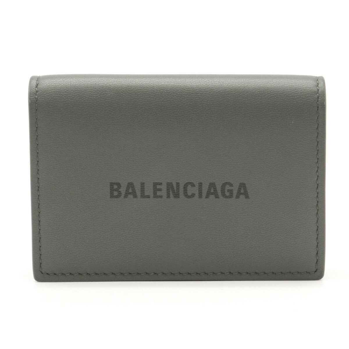 BALENCIAGA バレンシアガ CASH MINI WALLET キャッシュ ミニウォレット