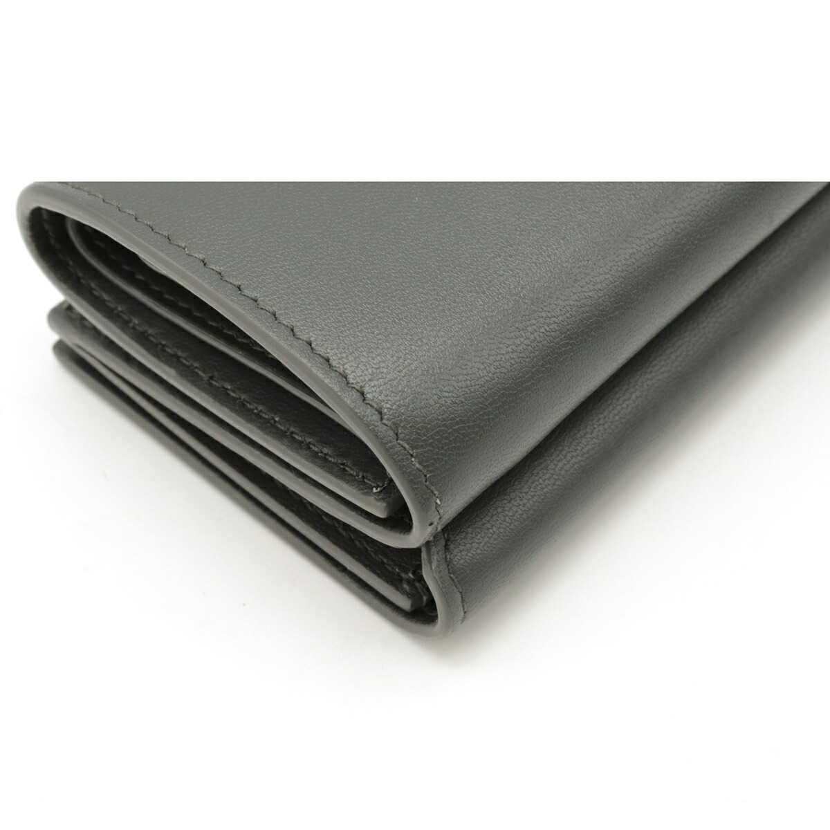 BALENCIAGA バレンシアガ CASH MINI WALLET キャッシュ ミニウォレット